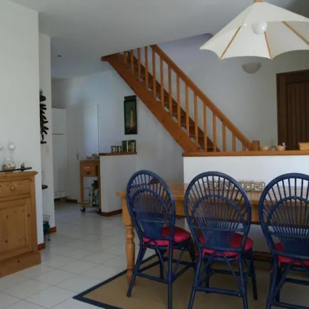 House D'oleron - 6 Pers, 125 M2, 4/3 Vila