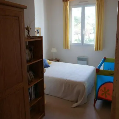 House D'oleron - 6 Pers, 125 M2, 4/3 Vila Dolus d'Oléron