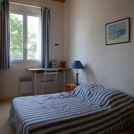 House D'oleron - 6 Pers, 125 M2, 4/3 *