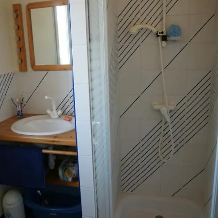 Vila House D'oleron - 6 Pers, 125 M2, 4/3